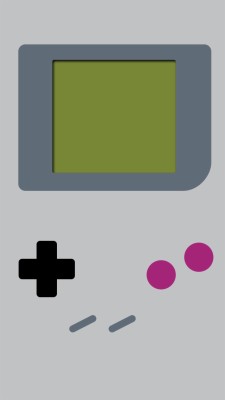 Nintendo Wallpapers Phone Gameboy Wallpaper Phone 640x1136 Wallpaper Teahub Io