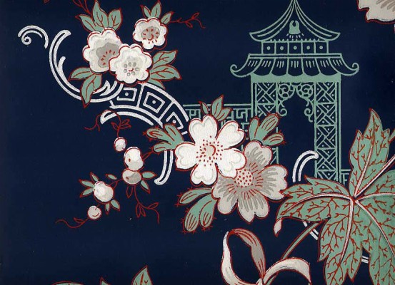 Vintage Wallpaper Chinoiserie 842x608 Wallpaper Teahub Io