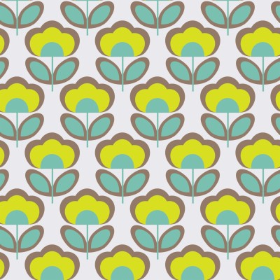 70s Floral Wallpaper - 601x800 Wallpaper - teahub.io