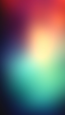 Colorful Blur Background Hd - 620x1101 Wallpaper 
