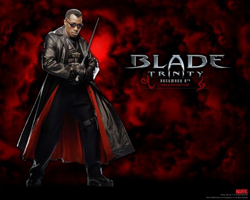 Blade Trinity - 1280x1024 Wallpaper - teahub.io