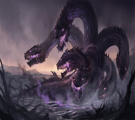 Purple Hydra Wallpaper - Purple Hydra - 1350x1200 Wallpaper - teahub.io