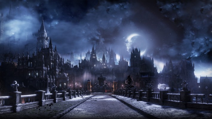 Dark Souls 3 Irithyll Of The Boreal Valley - 2160x2160 Wallpaper ...