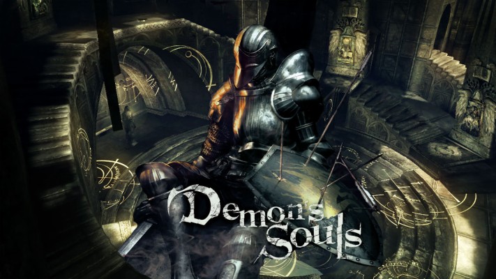 Demon S Souls Dark Souls Pc Game Darkness Demon S Souls 1280x7 Wallpaper Teahub Io