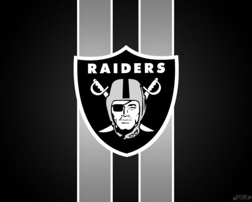 Oakland Raiders Wallpapers For Iphone - 800x640 Wallpaper - teahub.io