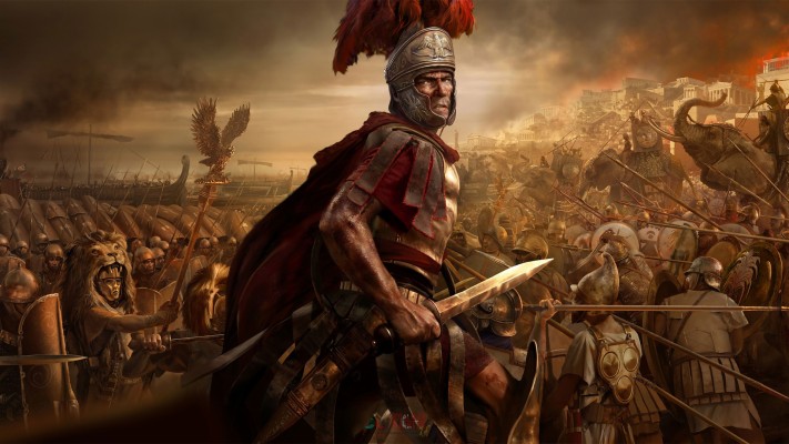 Rome Total War - 1920x1080 Wallpaper - teahub.io