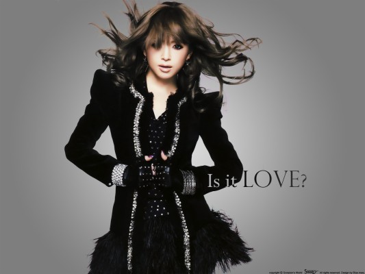 Ayumi Hamasaki Wallpapers 1024x768 Wallpaper Teahub Io