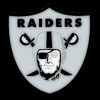 Logos De Oakland Raiders - 1024x1024 Wallpaper - teahub.io