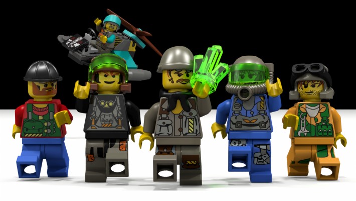 download lego rock raiders