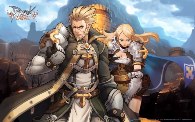 Wallpaper - Best Free Mmorpg 2017 - 1920x1200 Wallpaper - teahub.io
