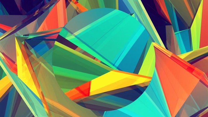 Android Wallpapers Of The Week7 Android Central - Elements Of Art Color ...