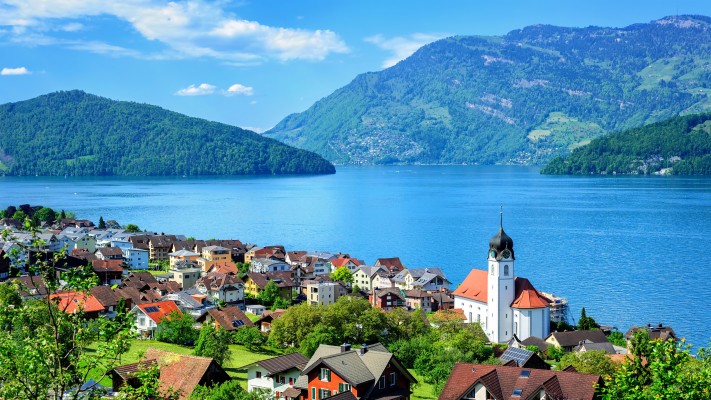 4k Wallpaper 8k Switzerland - 8196x5464 Wallpaper - teahub.io